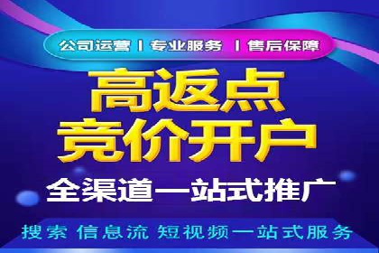深入了解竞价推广SEM托管的运营模式——以一则经典案例为引